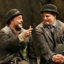 'The Wait Is Over', 'GODOT' Arrives on Bdwy 4/30